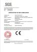 Shenzhen HONY Optical Co., Limited Certifications