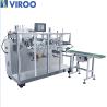 Buy cheap Filling And Sealing 1000 kg Cosmetic Facial Mask Packing Machine from wholesalers