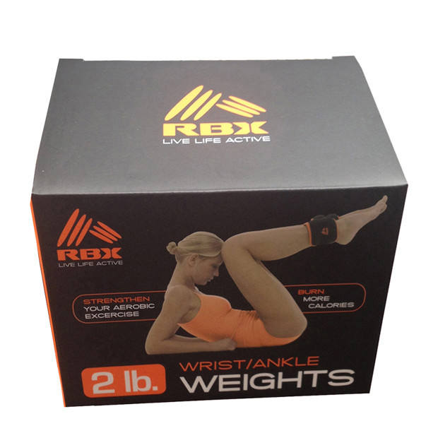 Custom Printed 32 ECT B Flute Corrugated Paper Packaging Boxes With Artwork