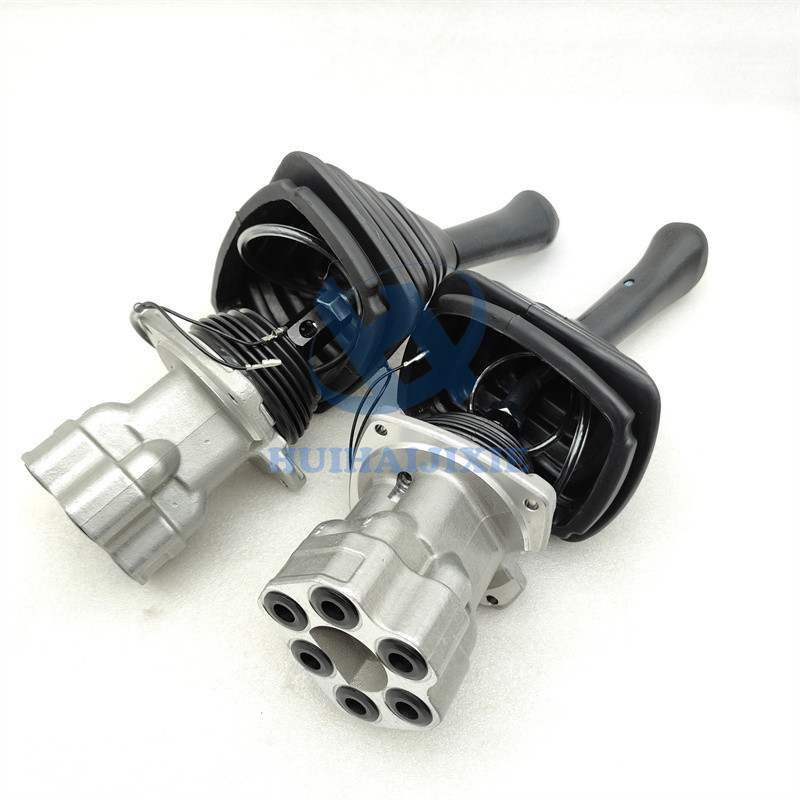 Control Joystick 297-0529 297-0589 Pilot Valve for Caterpillar Excavator CAT 336D 320D 345D 330D