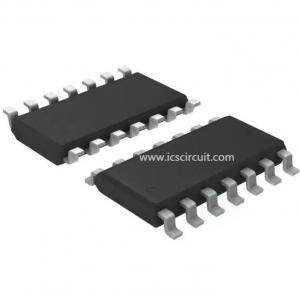 China IC Programmable Flash Memory Eeprom 2 Wire AT24C02N-10SC-2.7 on sale