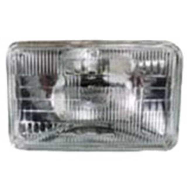 Head Lamp LH RH 24V For ISUZU NPR 120 100P Truck Spare Body Parts