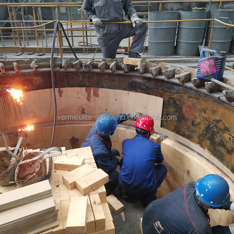 Anti Corrosion Fireproof Chimney Board Practical For Construction