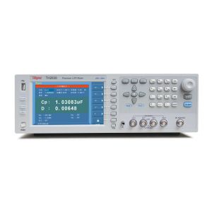 Electronic Lcr Component Tester Benchtop LCR Meter