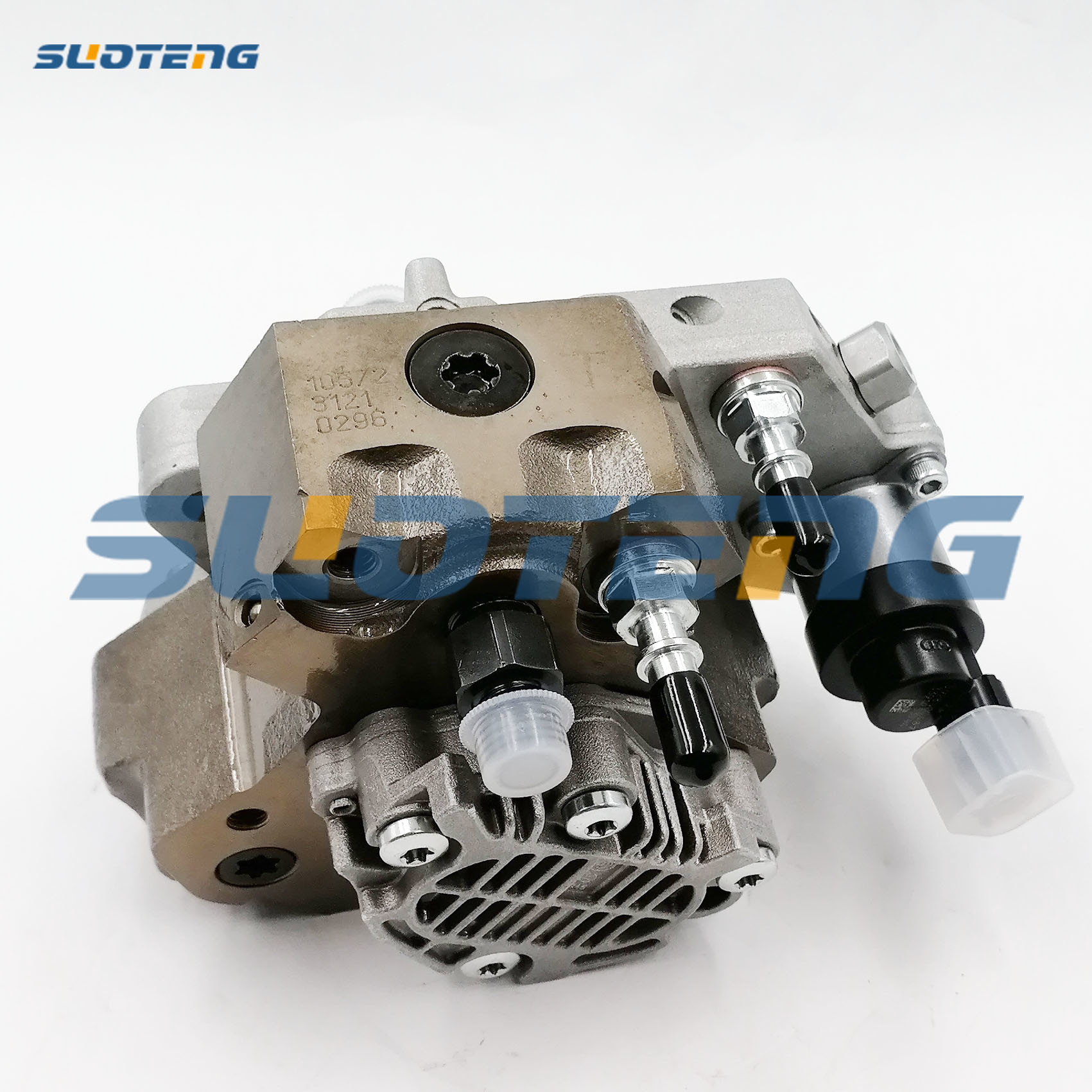 0445010031 Fuel Injection Pump For Engine Parts Diesel Pump