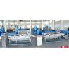 Buy cheap Floating Washer PP PE Film Bag Washing line Waste Plastic Recycling Machine from wholesalers