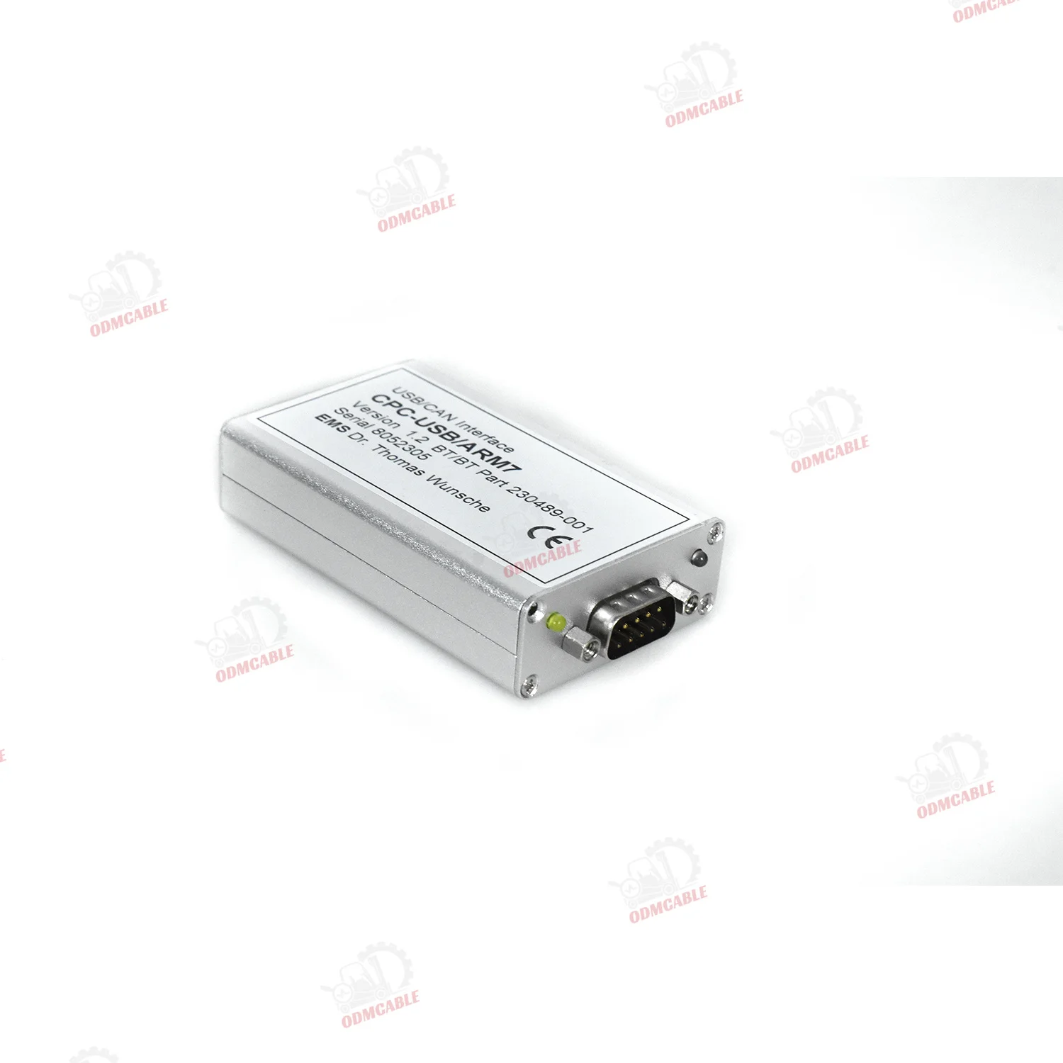 TRUCKCOM FOR TOYOTA BT WITH F110 tablet EMS CAN SUITE SERVICE COMMUNICATION INTERFACE ARM7 FORKLIFT TRUCK DIAGNOSTIC TO
