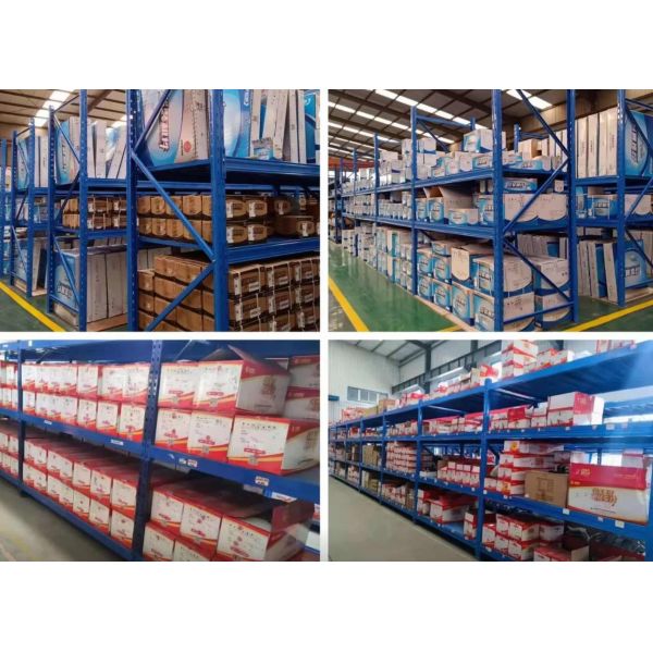 BKR6E-11 2756 Universal Orginal Nickel Alloy Spark Plug M96130723/BKR6E-11/BKR5E-11