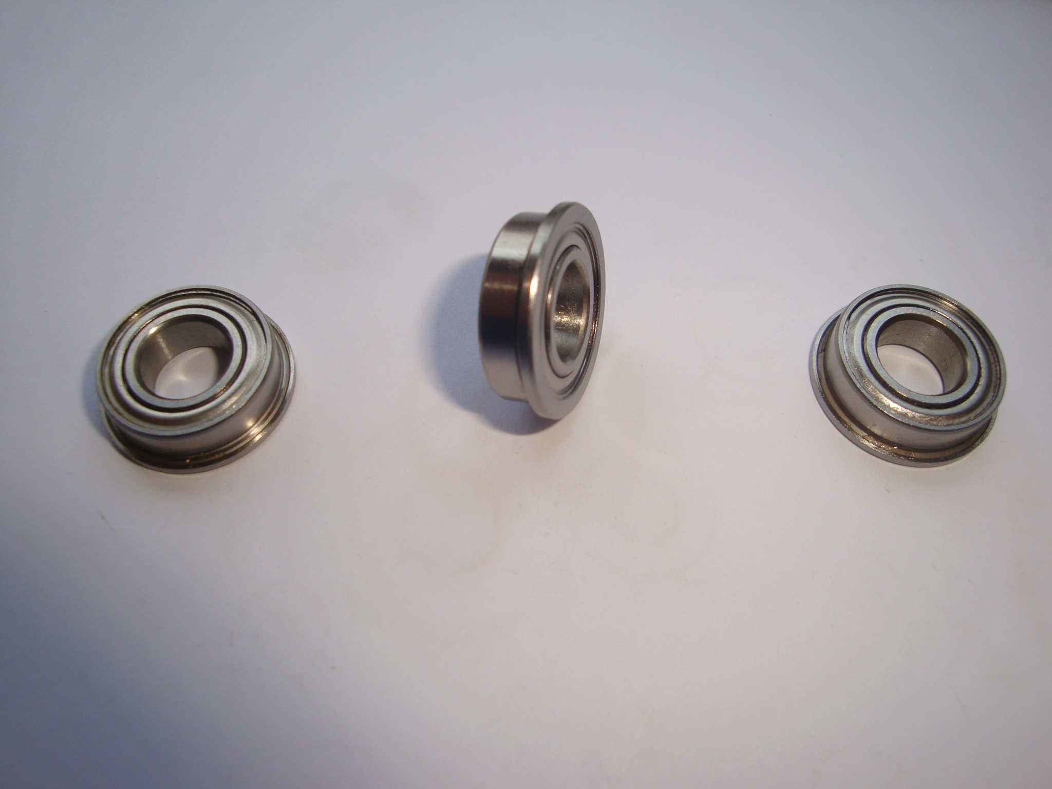 V3 C3 F695zz 5x13x4 Deep Groove Ball Bearing For Water Pump