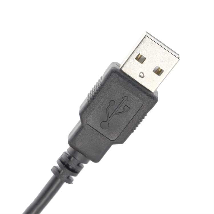 1m 2m 3m 5m 1A 2A Data Charging Micro USB to USB Extension Charger Cable