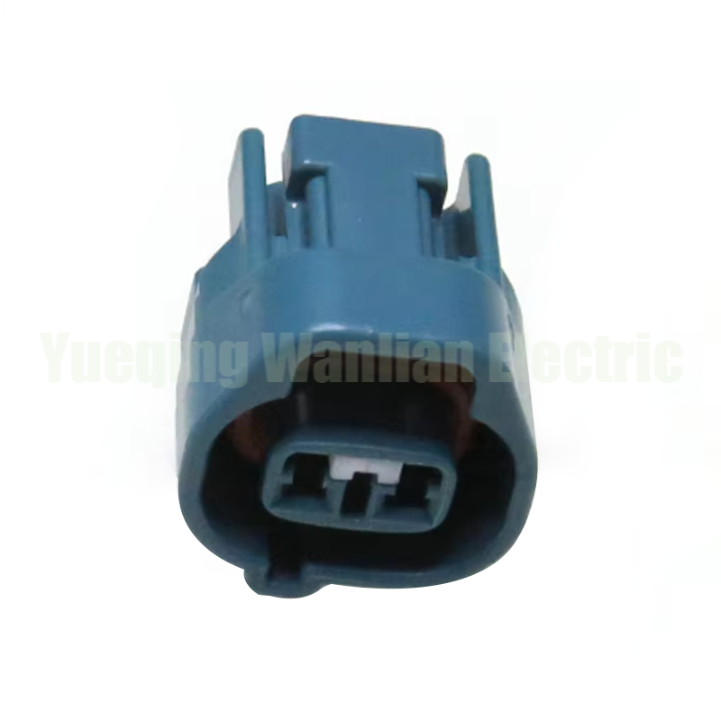 2 Pins 6189-0238 6189-0671 7283-8125 PB195-02047 90980-11156 automotive connector Wiring waterproof connector auto electric connector