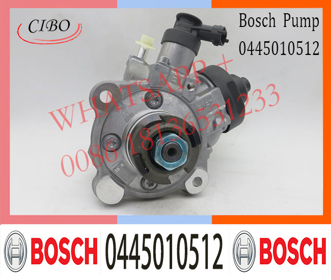 Fuel Injection Pump 0445010512 0445010525 0445010545 0445010559 For DAILY 3.0 2001