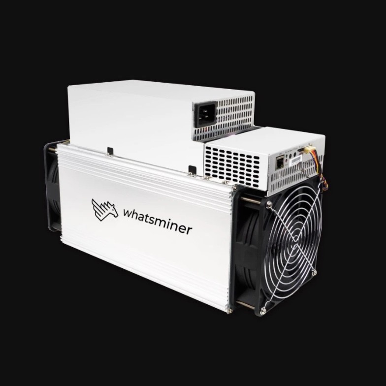 Asic Blockchain Microbt Whatsminer M20s 65T 3000W-3600W Power