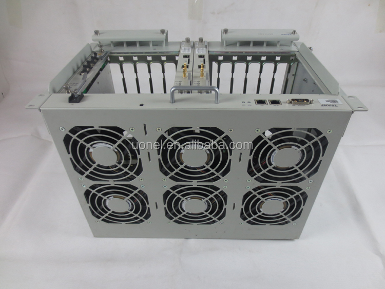 Original ZTE ZXA10 C220 ZTE GPFC GPON OLT of Basic Accessories