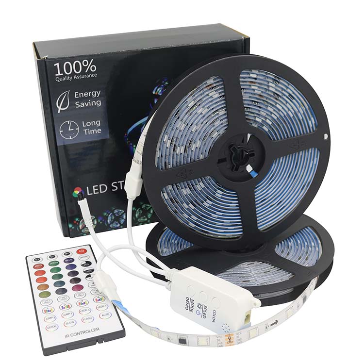 Ws2812 Dreamcolor LED Strip Lights Ajui Pasant Ws2812b 16X16