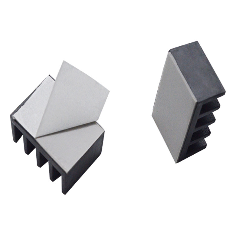 TIF100-30-02 Ultra-Soft Silicone Thermal Conductive Gap Filler Pad