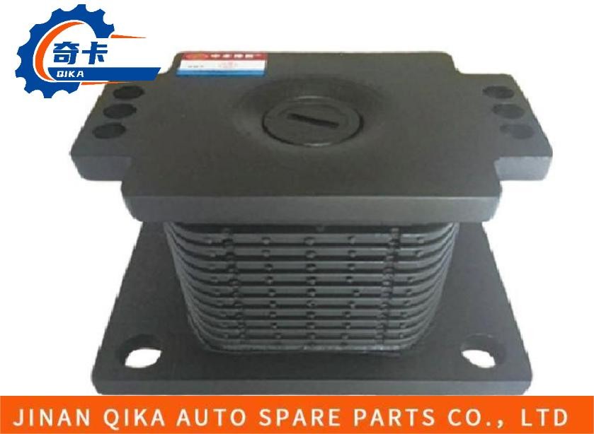 Rubber 18.24 Heavy Screw Howo Truck Spare Parts Az9725520278-2