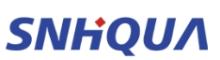 China Ningbo Shenghequan Silicone Technology Co., Ltd. logo