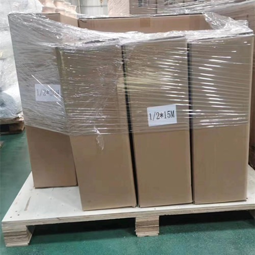 Industry Dia 2-90mm CZ121 Yellow Brass Copper Rod Bar Wall Thickness 0.2-120mm Perfect for Air Condition or Refrigerator