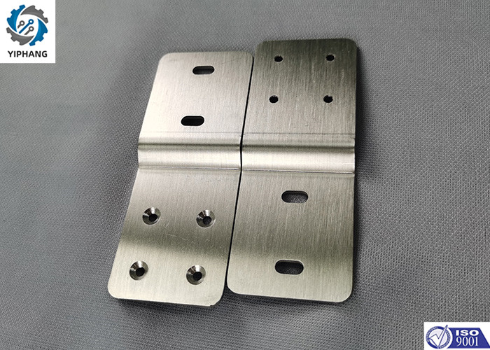 SUS316L Stamping Sheet Metal Parts Bending Welding Prototype Metal Fabrication