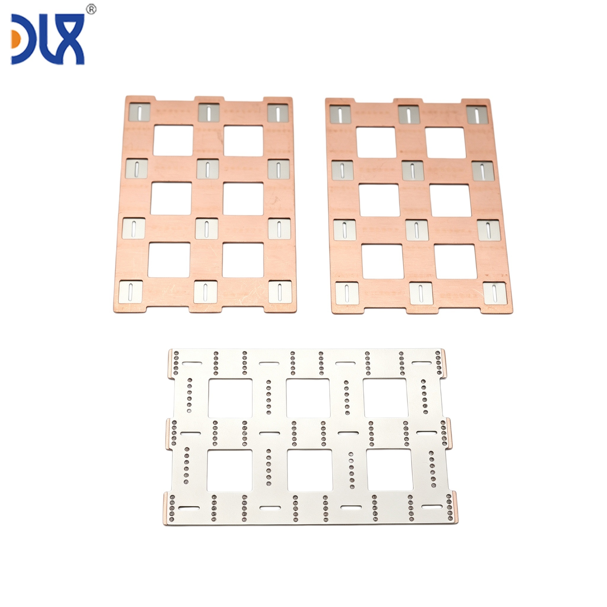 Buy cheap Copper-Nickel Composite Strip — ISO 9001 Certified, Consistent Batch Quality product