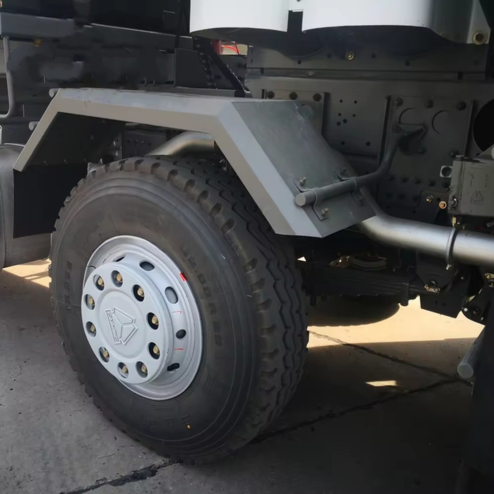 Video Technical Support for Cameroon Dump Truck Market Segment Mining Transportation