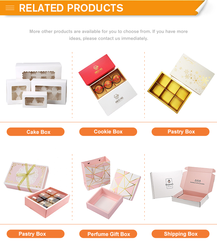 Custom Logo Folded Corrugated Shoe Box Shipping Gift Packing