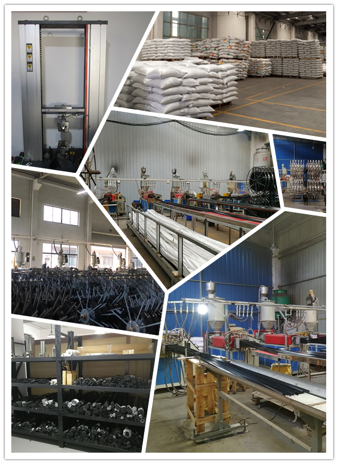 Thermal Barrier Strip Extrusion Mould for Extruder Machine Produce Sound Insulation Strip