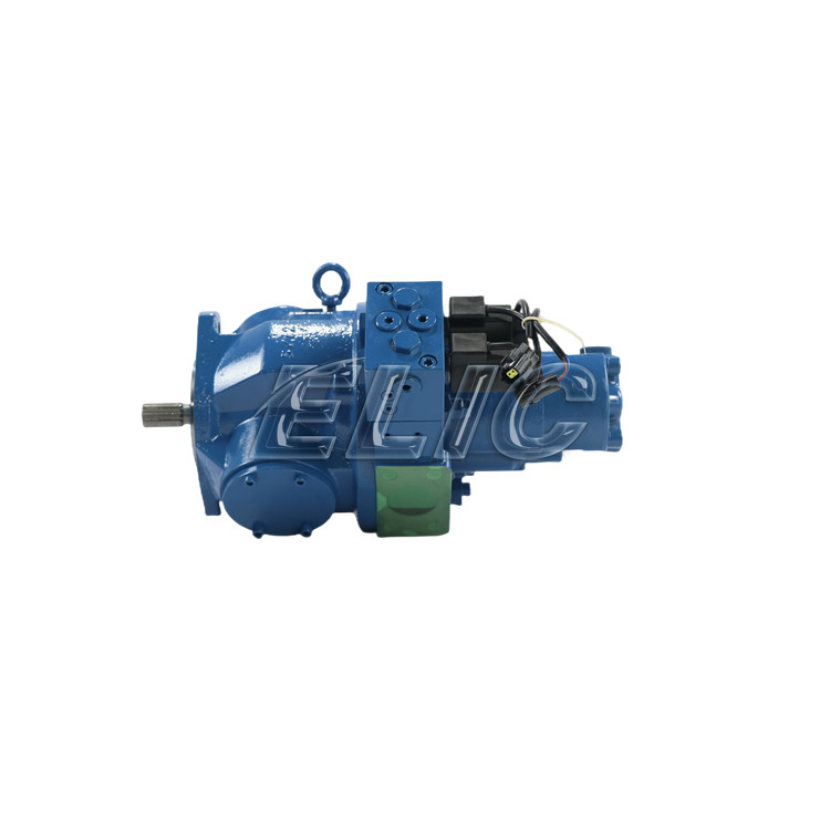 AP2D28 Main Piston Pump 40100222 401-00222 SOLAR 55-V DH55 DH60-7 40100222A 401-00222B