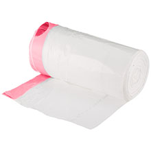 trash bag