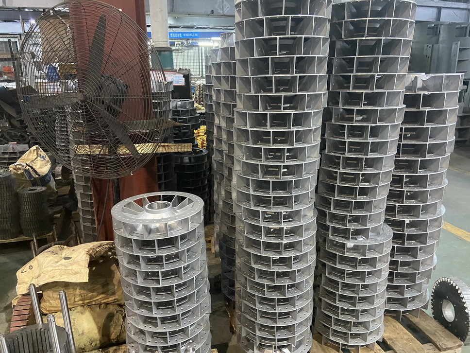 AC 220V 400V 7.5kw 15 kw 15 Kva 20kw 50kw 40kva 200A Permanent Magnet Alternator