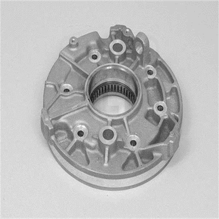 Compact Size Transmission Oil Pump 11145555 11145554 11145425 11036415 For Off Road FM A25D