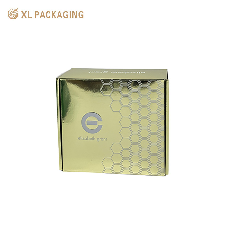 Customized Folding Corrugated Paper Boxes Carton Cardboard Sleeve Box Hair Dryer Box