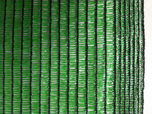 Agricultural Greenhouse Shade Cloth Green Shade Net Keeping From Sunlight