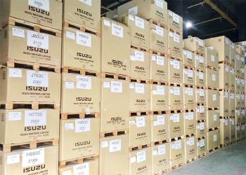 OTTO EXCAVATOR PARTS CO., LIMITED