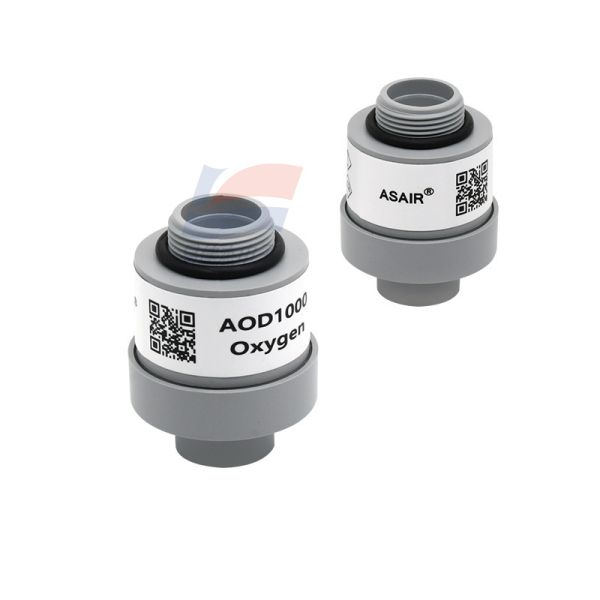 AOD1000 High Pressure Submersible Oxygen Sensor High-pressure Oxygen Chamber Oxygen Concentration Sensor For Oxygen Monitoring