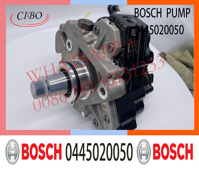 0445020050 BOSCH DIESEL CR ENGINE FUEL PUMP ME225083 FOR MITSUBISHI