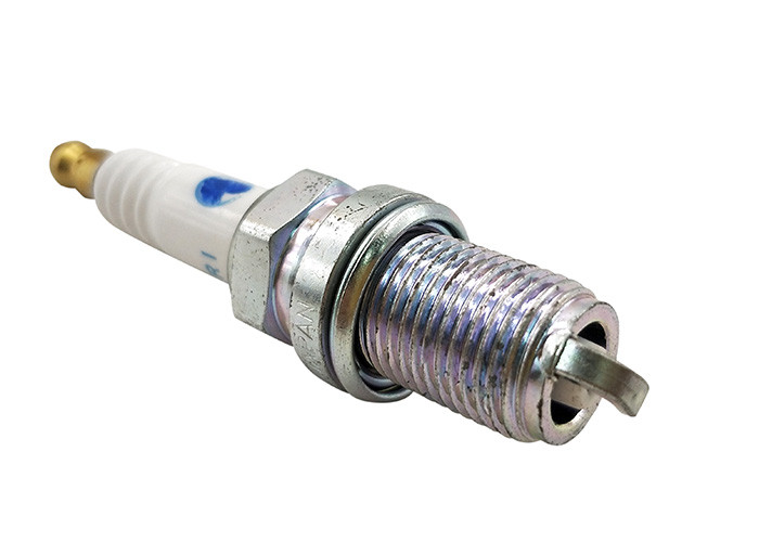 Iridium A0041591403 Auto Spark Plugs For Mercedes - Benz CL600 S600 S65AMG SL65AMG
