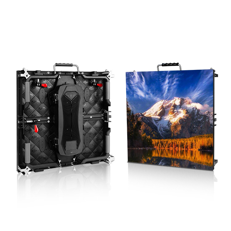 Outdoor waterproof custom indoor giant advertising P2 P2.5 P3 P3.91 P4 P5 church led video wall screen LED display