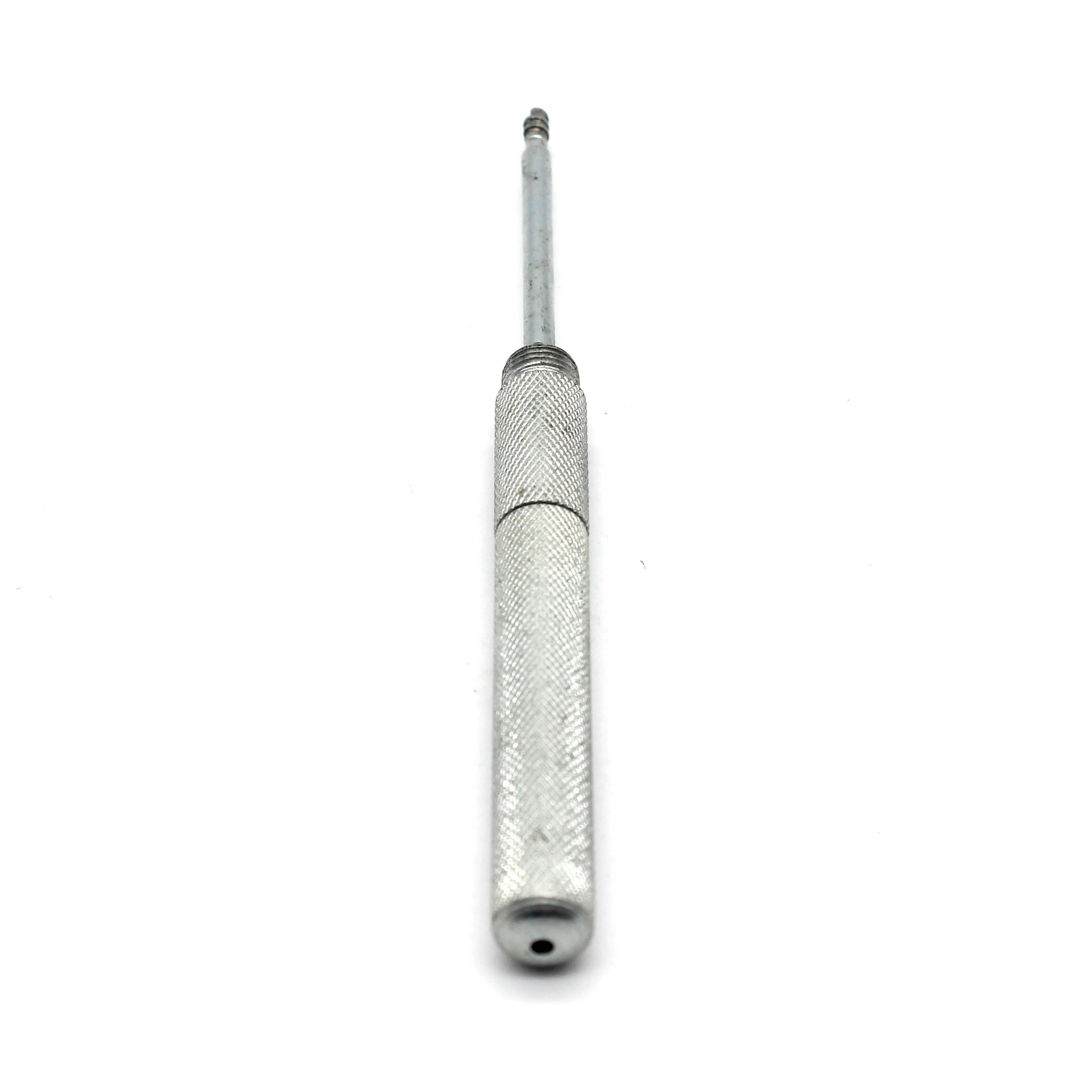 OEM Support 7CM Length Packaging Aluminum Handle Type Hand Wire Regular Wrapping And Unwrapping Tool