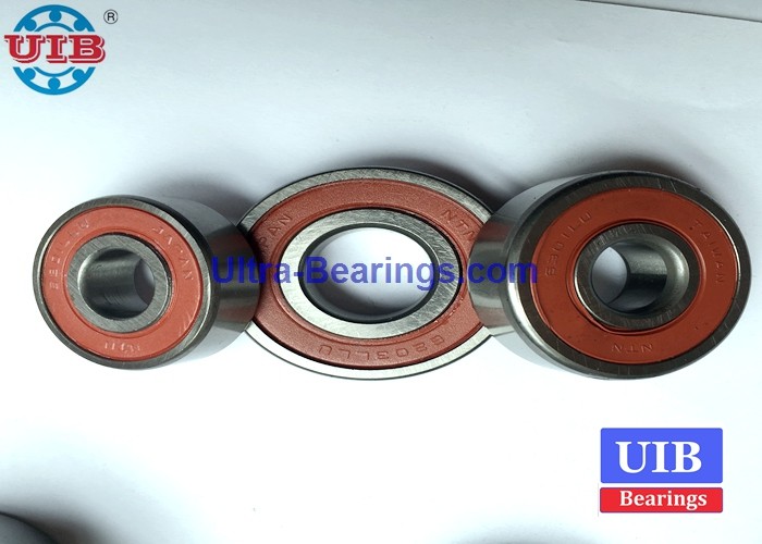motor bearing
