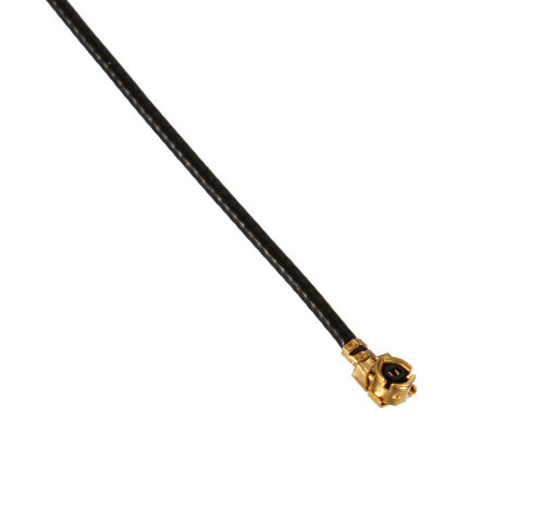 17CM Extension Cord UFL to RP SMA Connector Coaxial Cable / WiFi Pigtail Cable