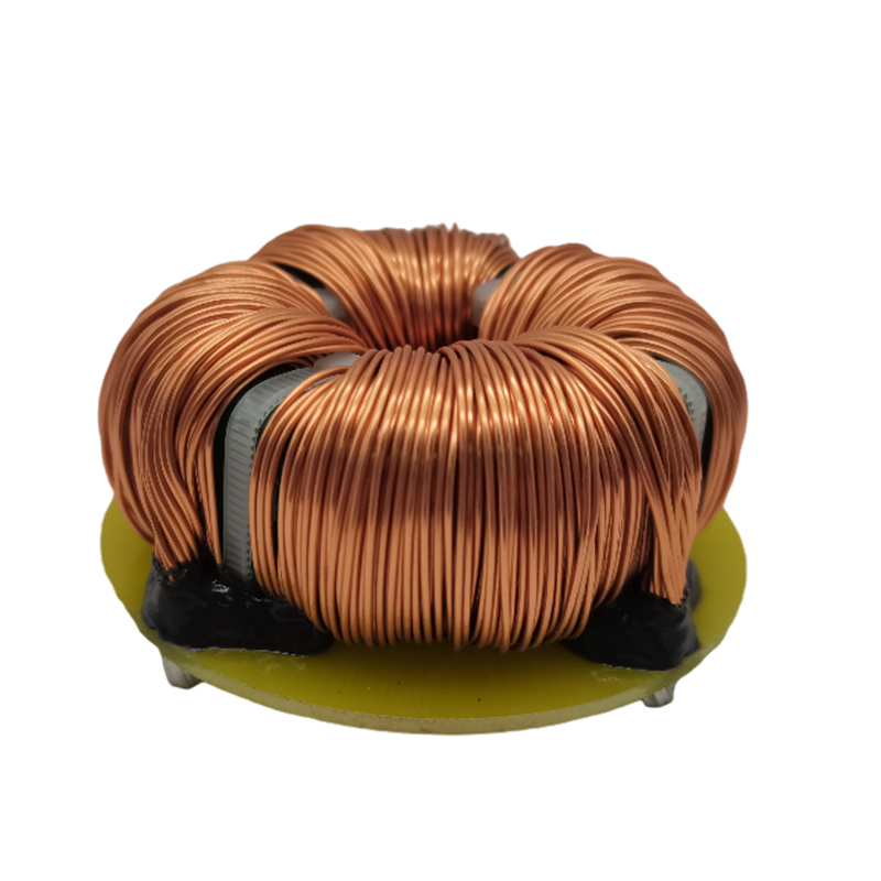 Ferrite Rod Core Choke Coil Common Mode Choke for switch power supply audio inductor 24V 100A PFC power toroidal inductor