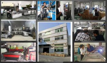 AG SONIC TECHNOLOGY LIMITED