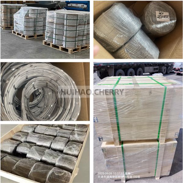 3.0mm Stainless Steel Rope Mesh Fence Fall Preventer Nets Used For Filling of guardrails