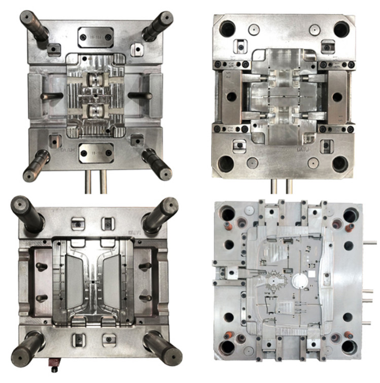 Small Zamak Material Casting And Molding Products