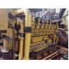 Buy cheap 1500RPM 1473163 Cat 3516 Diesel Engine Assembly Anti Corrosive from wholesalers