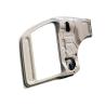 Buy cheap Steel 155mm Bus Front Door Toyota OEM Replacement Parts from wholesalers