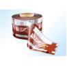Buy cheap Food grade coffee shrinkage film thermal composite film digital printing from wholesalers