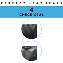 check seal